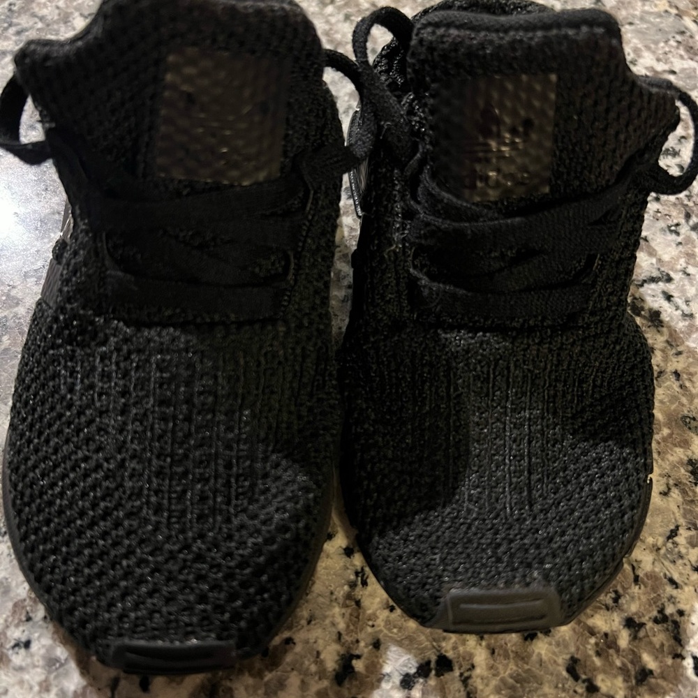 Toddler Adidas